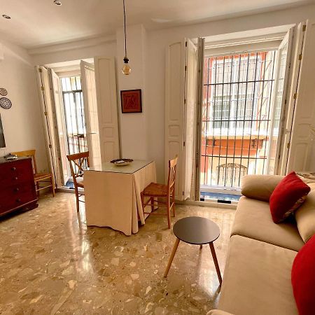 Eva Recommends Marchena Apartment Sevilla Bagian luar foto